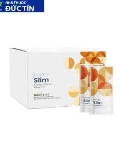 11727 unicity bios life slim new 8
