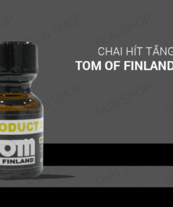 Popper Tom Of Finland dùng cho Bot 7 1 139deffa820f4a60b82792b50231f42c