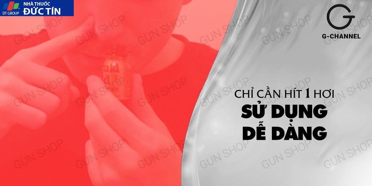 Popper C4 Red 10ml chính hãng Mỹ USA PWD - Ảnh 4