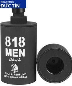 818 men nuoc hoa