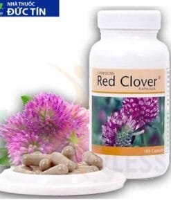 Red Clover Plus Unicity Giúp Thải Độc Gan 19 991143dbbe1bcd1a76c27a5231f7b7a7 2