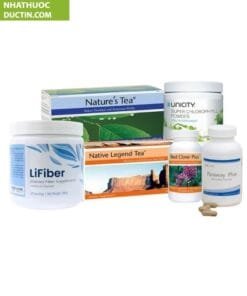 Anh dai dien bo thai doc unicity 1 1
