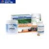 Bộ thải độc Unicity – Giải pháp thanh lọc cơ thể toàn diện
