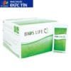Bios Life C Của Unicity Thức uống cải thiện vấn đề tim mạch huyết áp chính hãng giá rẻ