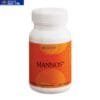 Bios Life Mannos Unicity Tăng Cường Hệ Miễn Dịch Lọ 60 Viên