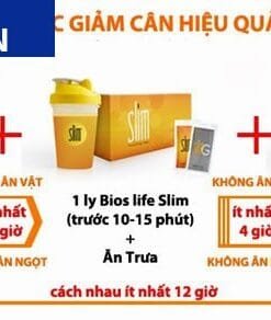 Bios Life Slim2 3