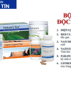 Bo 6 san pham giai doc co the