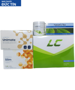 Bo chuyen hoa 60 ngay Unicity2