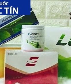 Bo giam can unicity 1 1