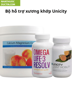 Bo xuong khop uni 1