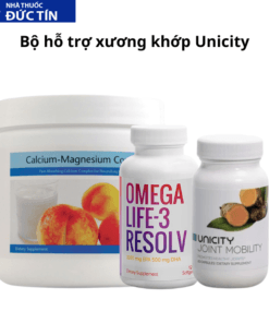 Bo xuong khop uni