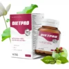 Viên uống giảm cân Diet Pro