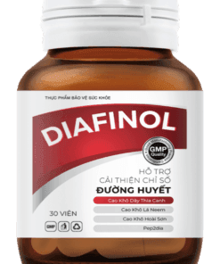 Combo 10 hộp Viên Uống Diafinol Hỗ Trợ Đường Huyết 5 Diafinol VN Jar 01 600x871 2