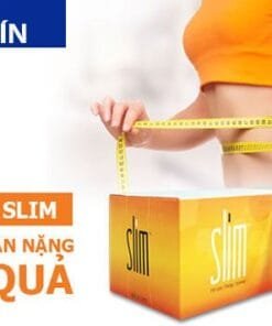 Doi tuong su dung Bios Life Slim