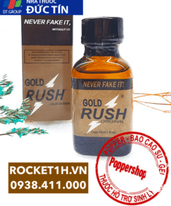 GOLD Rush 30ml