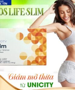 Giam Can Bios Life SLim Moi Hop 60 Goi 01 1