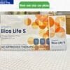 Bios Life Slim Unicity giải pháp giúp giảm cân hiệu quả
