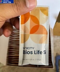 Giam Can Bios Life SLim Moi Hop 60 Goi 14 1