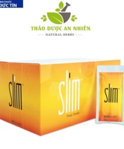 Giảm cân bios life slim