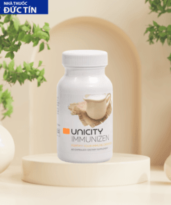 Immunizen Unicity