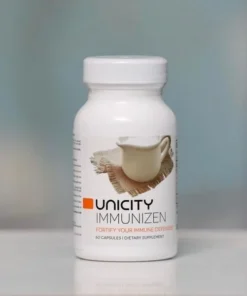 Immunizen Unicity