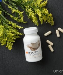 Immunizen uni