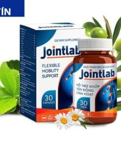 Viên Khớp Jointlab chính hãng 8 JOINLAP