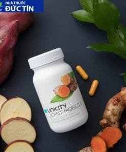 Joint Mobility unicity