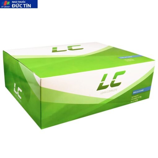 LC Hương Vani của Unicity