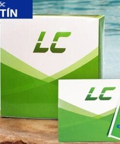 LC Unicity bo sung dinh duong