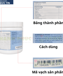 Lifiber Unicity chinh hang mau moi 3