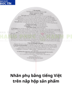 Lifiber Unicity chinh hang mau moi 4