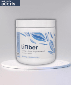 Lifiber Unicity hop nhua