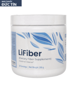 Lifiber mau moi