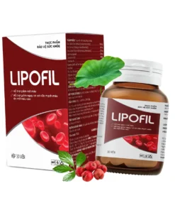 Lipofil vn 1