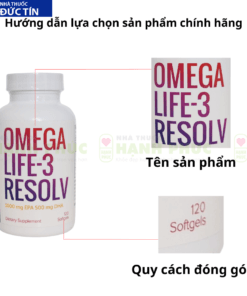 Phan loai omega 3 1