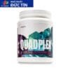 TPBVSK Tăng Cường Cơ Bắp Quadplex Vanilla Unicity