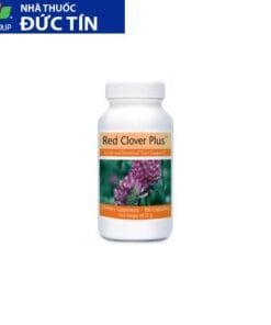 Red Clover Plus Unicity Giúp Thải Độc Gan 34 RedClover unicity 510x504 1 1