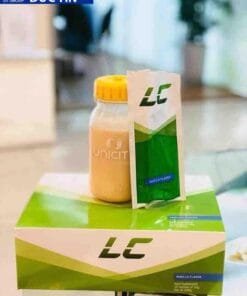 San pham LC Unicity giam can hieu qua