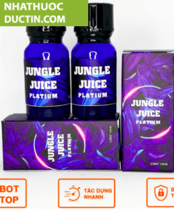 Popper Jungle Juice Platinum 10ml 5 Screen Shot 2022 11 21 at 12.46.42
