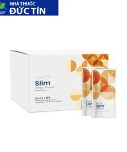 Bios Life Slim: Giải pháp giảm cân hiệu quả và an toàn 5 Slim Unicity Bios Life Energy 510x506 1