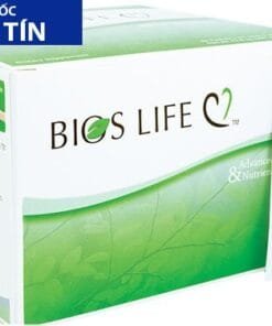 Thuc pham bao ve suc khoe Bios Life C