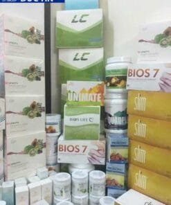 Thuong hieu Unicity co uy tin khong