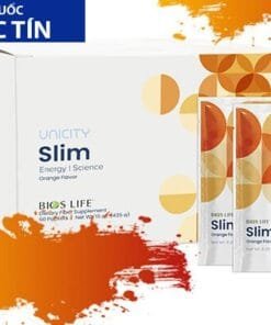 Unicity bios slim 1