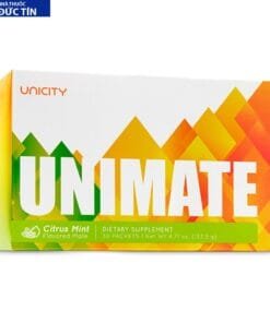 Unimate Citrus Mint 1 1
