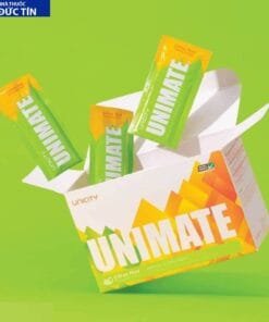 Unimate Citrus Mint 2