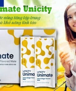 Unimate Tra Vi Chanh Gung 01 1