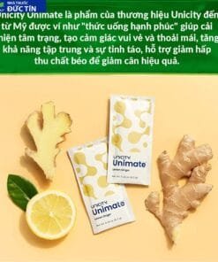 Unimate Tra Vi Chanh Gung 03 1