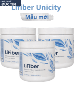 Xo Unicity chinh hang mau moi 2