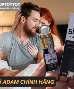Cao sìn sú Adam chính hãng dạng chai xịt thảo dược Ê Đê Việt Nam 4 adam sin